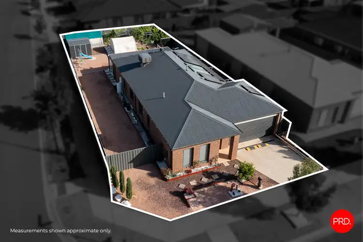 Main view of Homely house listing, 14 Hudson Street, Jackass Flat VIC 3556