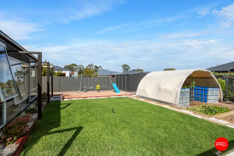 Second view of Homely house listing, 14 Hudson Street, Jackass Flat VIC 3556