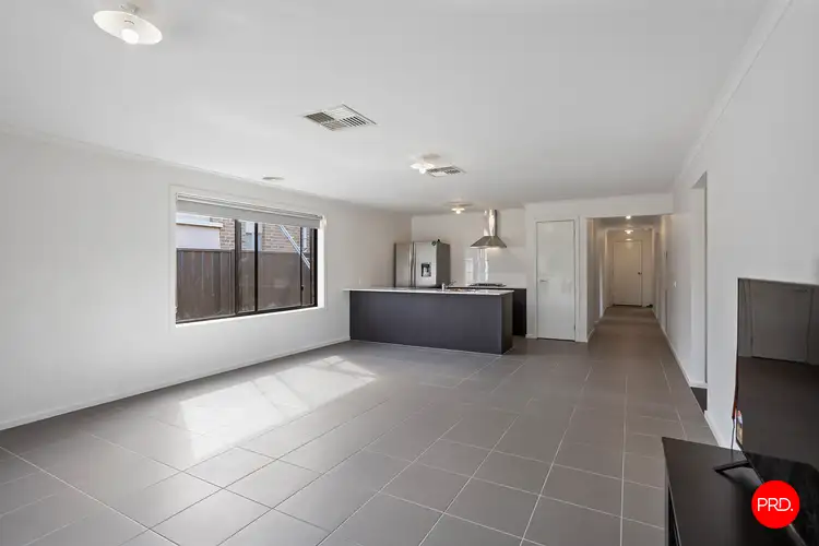 Fourth view of Homely house listing, 14 Hudson Street, Jackass Flat VIC 3556