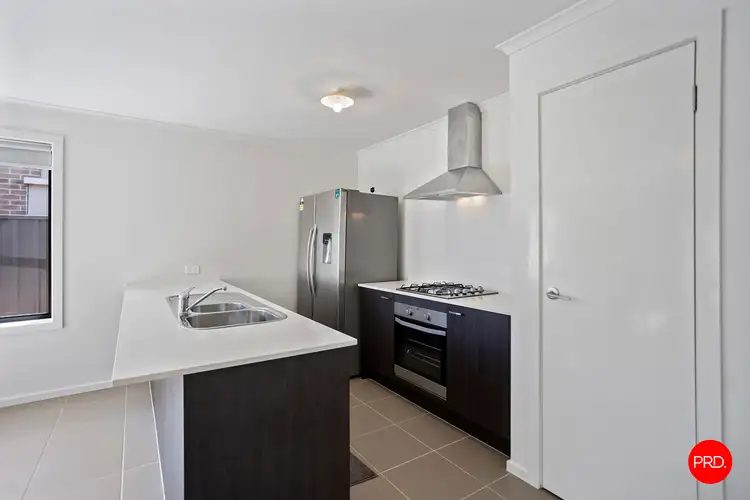 Fifth view of Homely house listing, 14 Hudson Street, Jackass Flat VIC 3556