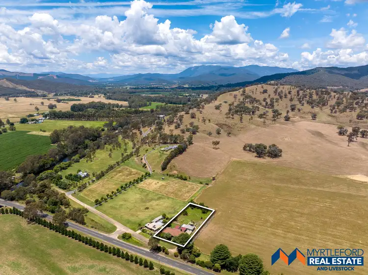 4216 Snow Road, Myrtleford VIC 3737