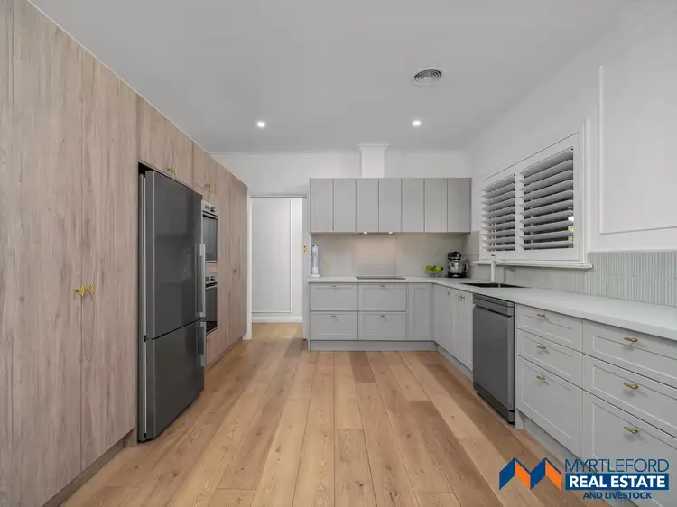 Sixth view of Homely house listing, 4216 Snow Road, Myrtleford VIC 3737