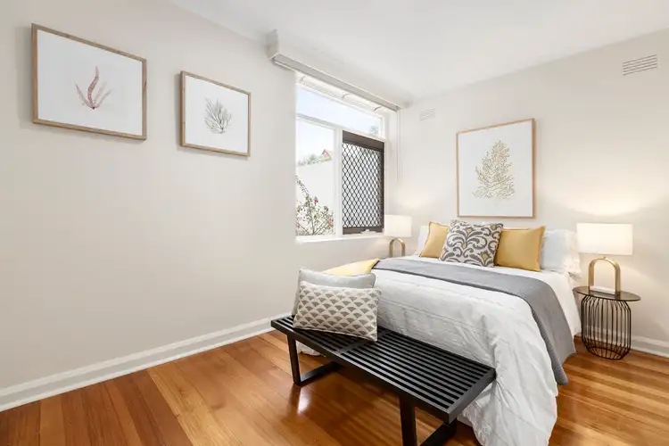 Fourth view of Homely apartment listing, 2/100 Balwyn Road, Balwyn VIC 3103