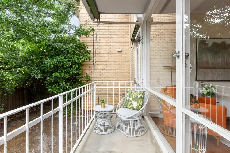 Sixth view of Homely apartment listing, 2/100 Balwyn Road, Balwyn VIC 3103