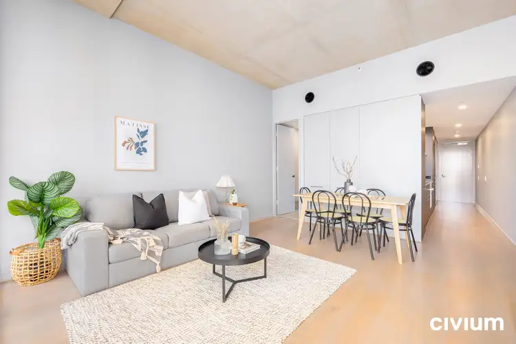 3/39 Eastlake Parade, Kingston ACT 2604