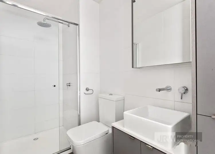 Fifth view of Homely apartment listing, 1508/557 Little Lonsdale Street, Melbourne VIC 3000