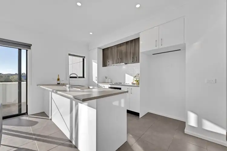 Fourth view of Homely townhouse listing, 36 Kobe Crescent, Wollert VIC 3750