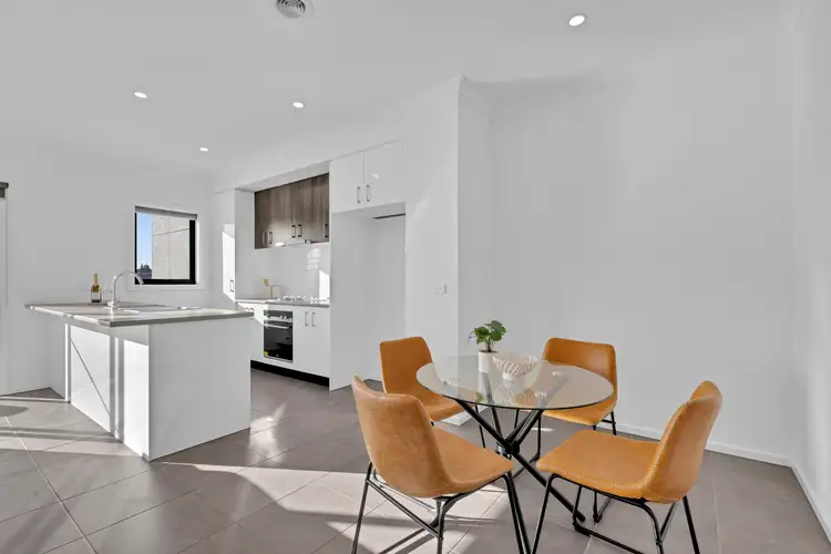 Fifth view of Homely townhouse listing, 36 Kobe Crescent, Wollert VIC 3750
