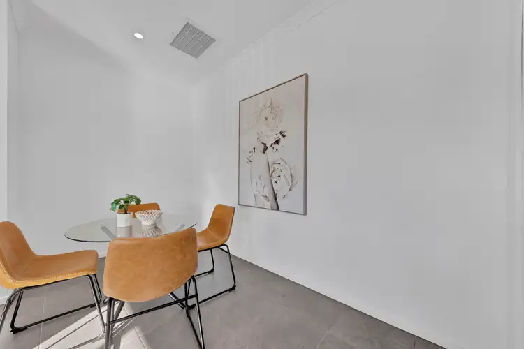 Sixth view of Homely townhouse listing, 36 Kobe Crescent, Wollert VIC 3750