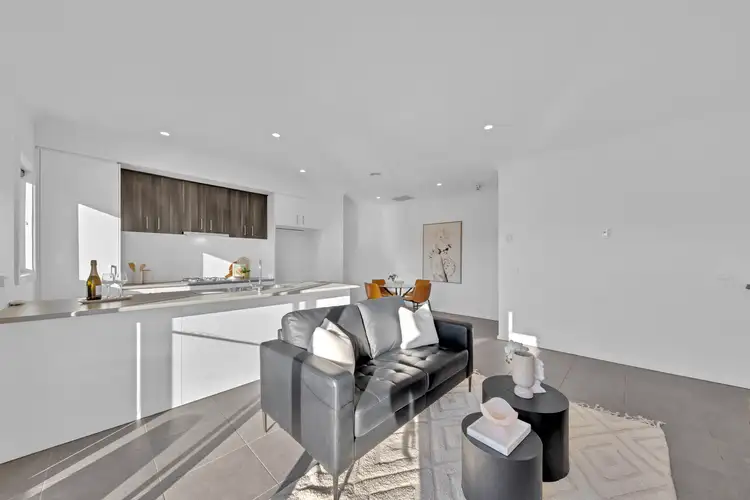 Seventh view of Homely townhouse listing, 36 Kobe Crescent, Wollert VIC 3750