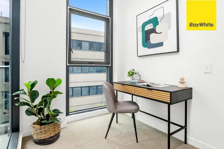 Fourth view of Homely apartment listing, 204/26 Cambridge Street, Epping NSW 2121