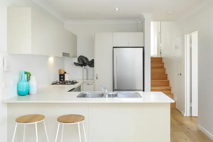 Second view of Homely unit listing, 4/89 Faunce Street West, Gosford NSW 2250