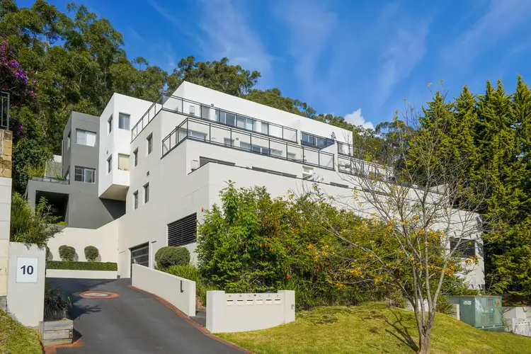 Fifth view of Homely unit listing, 4/89 Faunce Street West, Gosford NSW 2250