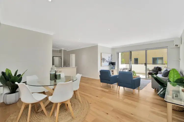 Sixth view of Homely unit listing, 4/89 Faunce Street West, Gosford NSW 2250
