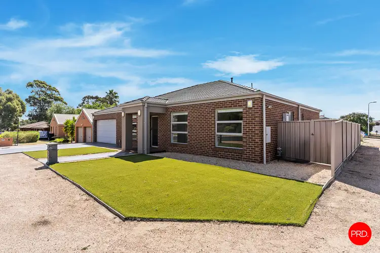 3 Pinnaroo Court, Strathdale VIC 3550