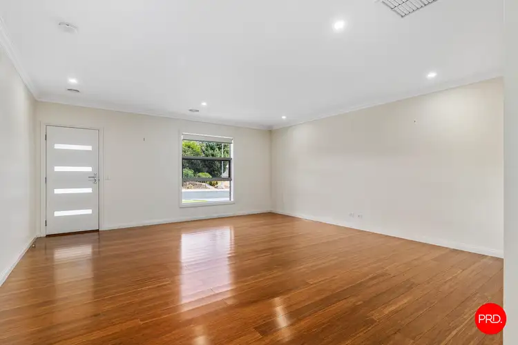 Fourth view of Homely house listing, 3 Pinnaroo Court, Strathdale VIC 3550