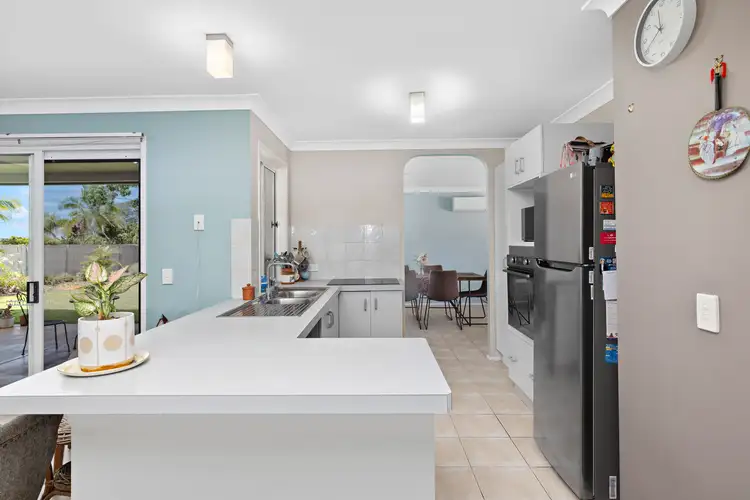 Sixth view of Homely house listing, 15 Spruce Avenue, Victoria Point QLD 4165