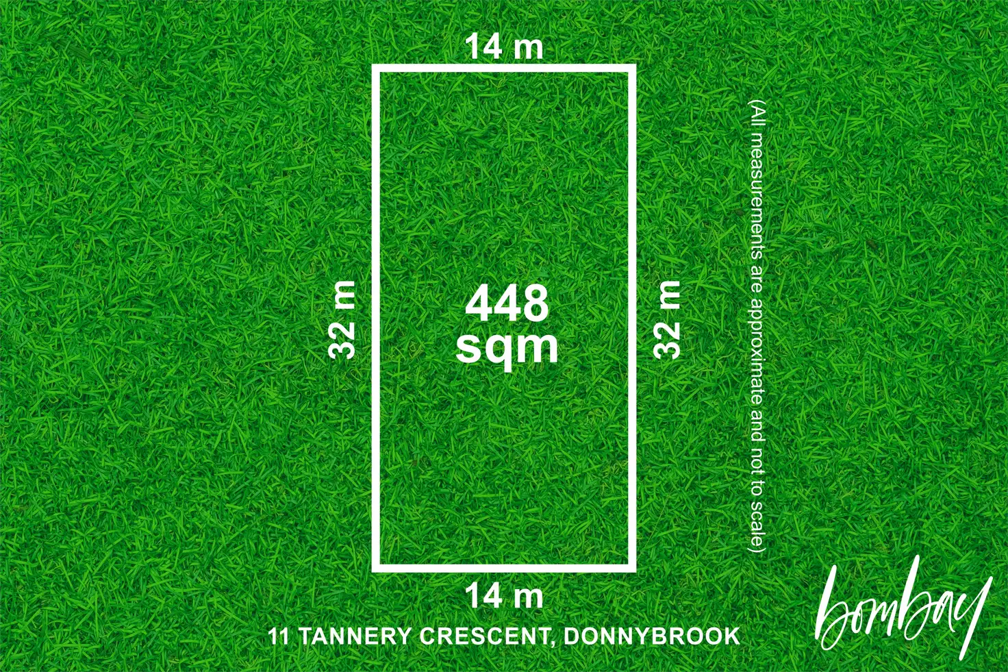 Main view of Homely land listing, 11 Tannery Crescent, Donnybrook VIC 3064