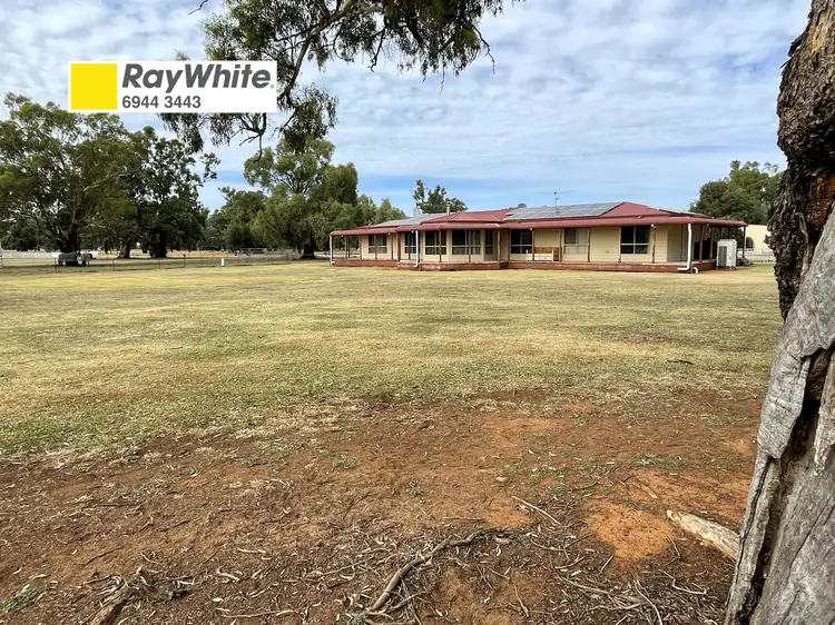 291 Wantiool Street, Nangus NSW 2722
