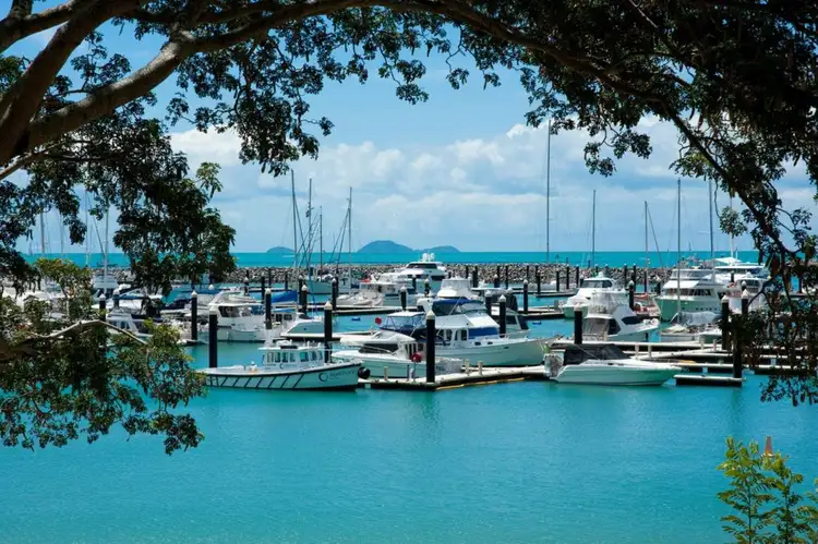 Second view of Homely unit listing, 5/115 Shingley Drive, Airlie Beach QLD 4802