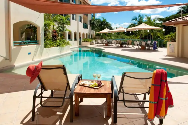 Third view of Homely unit listing, 5/115 Shingley Drive, Airlie Beach QLD 4802