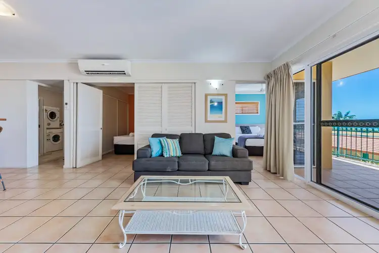 Sixth view of Homely unit listing, 5/115 Shingley Drive, Airlie Beach QLD 4802