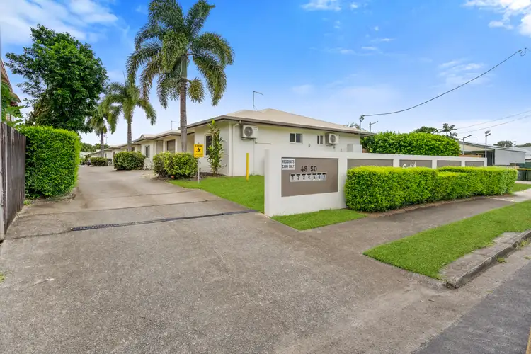 1/48-50 English Street, Manunda QLD 4870