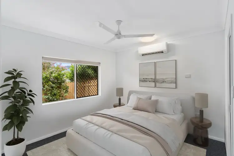 Sixth view of Homely unit listing, 1/48-50 English Street, Manunda QLD 4870