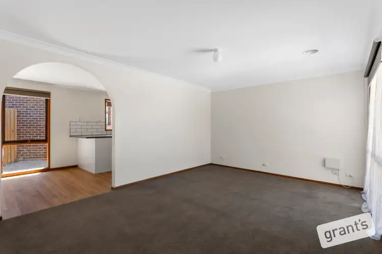 Third view of Homely house listing, 1/4 Daryl Court, Hampton Park VIC 3976