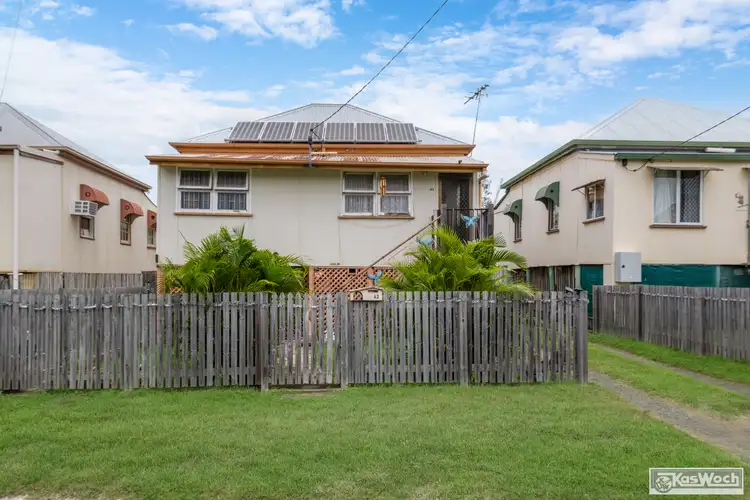 Third view of Homely house listing, 43 MARGARET STREET, Allenstown QLD 4700