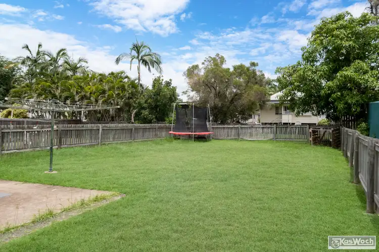 Fourth view of Homely house listing, 43 MARGARET STREET, Allenstown QLD 4700