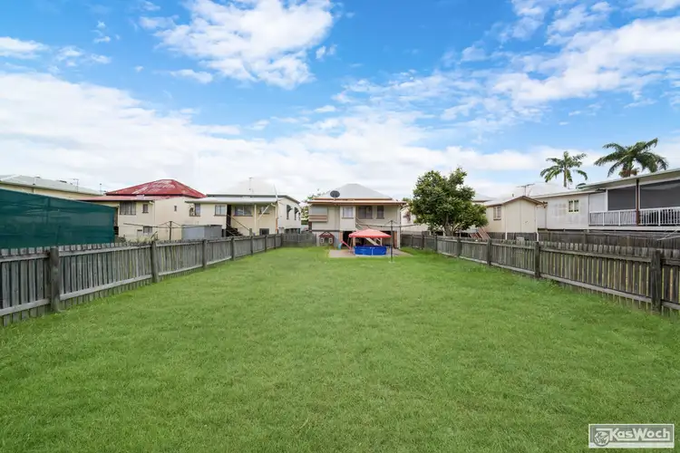 Fifth view of Homely house listing, 43 MARGARET STREET, Allenstown QLD 4700