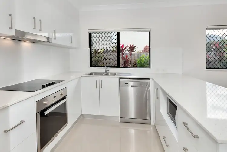 Second view of Homely townhouse listing, 29/21-29 Giffin Road, White Rock QLD 4868