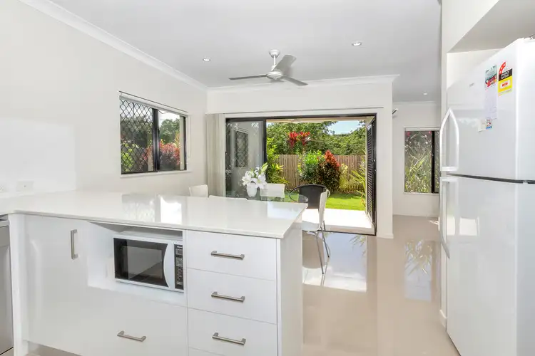 Third view of Homely townhouse listing, 29/21-29 Giffin Road, White Rock QLD 4868