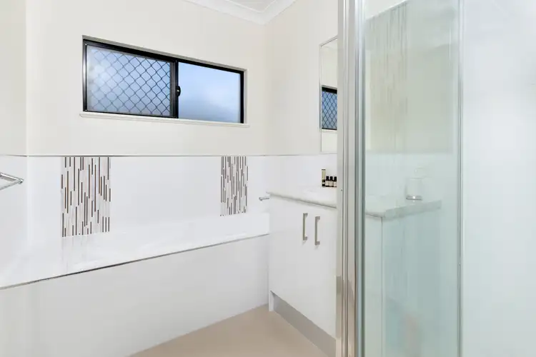 Fifth view of Homely townhouse listing, 29/21-29 Giffin Road, White Rock QLD 4868
