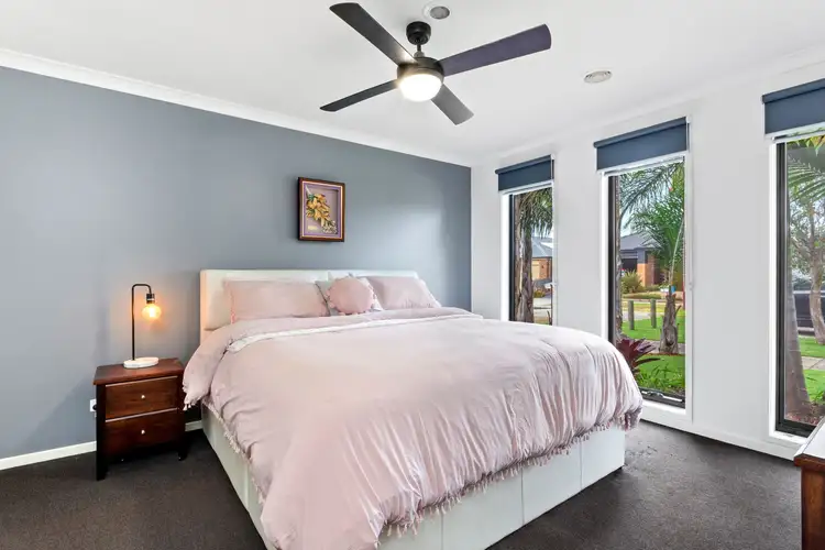 Second view of Homely house listing, 5 Annies Lane, Grovedale VIC 3216