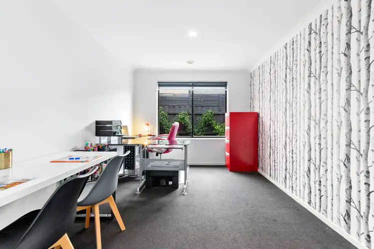 Fifth view of Homely house listing, 5 Annies Lane, Grovedale VIC 3216