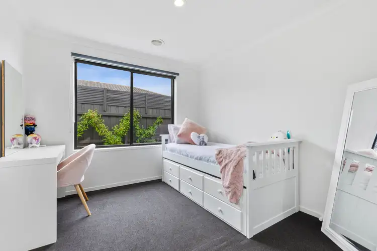 Sixth view of Homely house listing, 5 Annies Lane, Grovedale VIC 3216