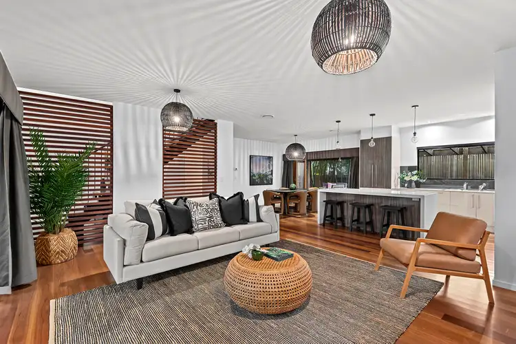 21 Gordon Street, Paddington QLD 4064
