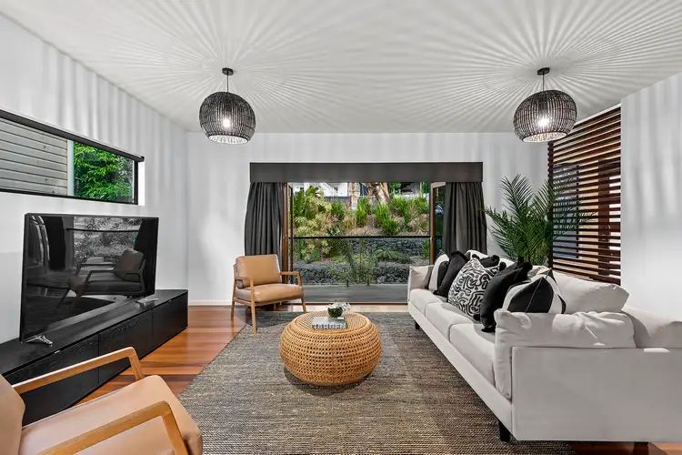 Second view of Homely house listing, 21 Gordon Street, Paddington QLD 4064