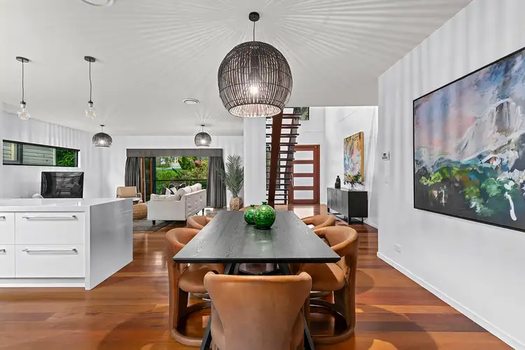 Third view of Homely house listing, 21 Gordon Street, Paddington QLD 4064