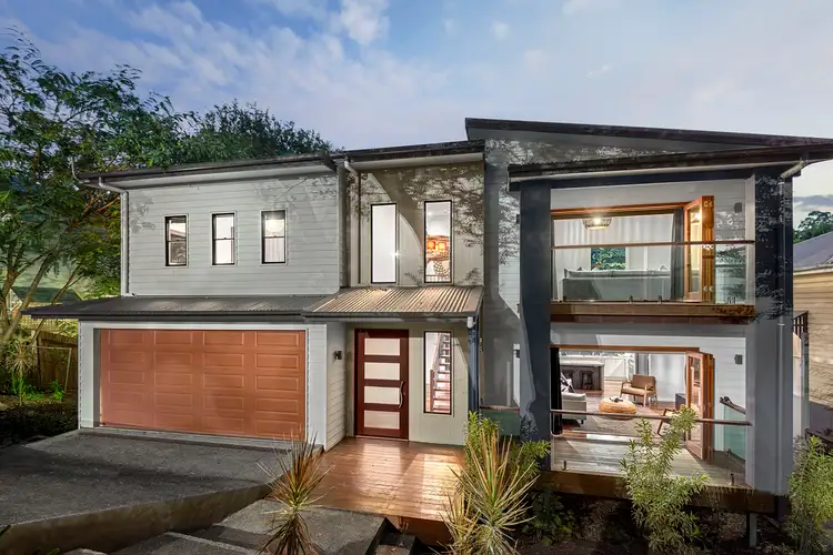 Fourth view of Homely house listing, 21 Gordon Street, Paddington QLD 4064