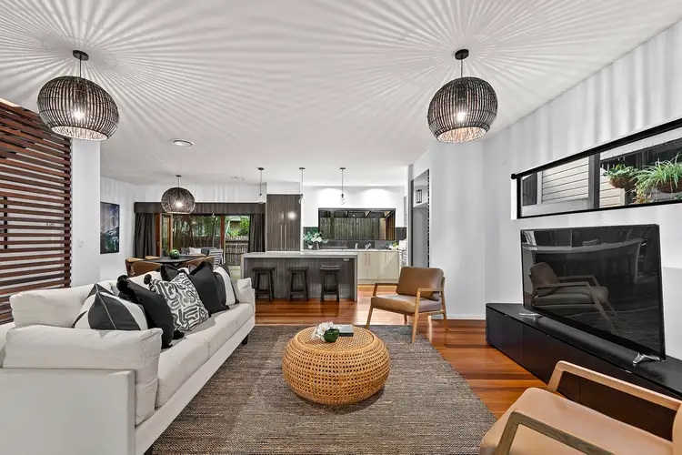 Fifth view of Homely house listing, 21 Gordon Street, Paddington QLD 4064