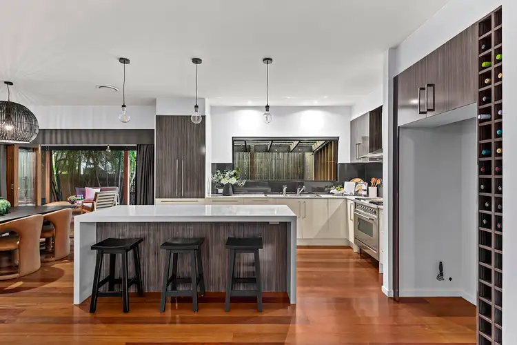 Sixth view of Homely house listing, 21 Gordon Street, Paddington QLD 4064