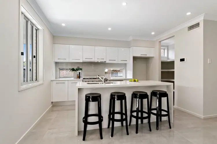Fourth view of Homely house listing, 21 Bouvardia Street, Asquith NSW 2077