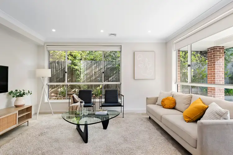 Sixth view of Homely house listing, 21 Bouvardia Street, Asquith NSW 2077
