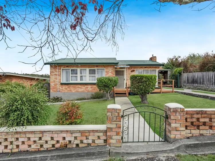 Main view of Homely house listing, 66 Hardwicke Street, Summerhill TAS 7250