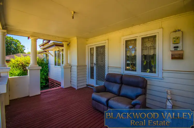 Second view of Homely house listing, 22 Gifford Road, Bridgetown WA 6255
