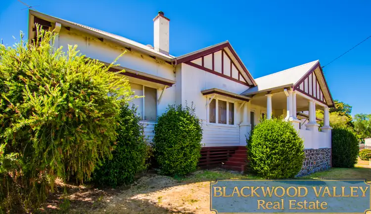 Third view of Homely house listing, 22 Gifford Road, Bridgetown WA 6255