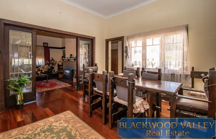 Fourth view of Homely house listing, 22 Gifford Road, Bridgetown WA 6255
